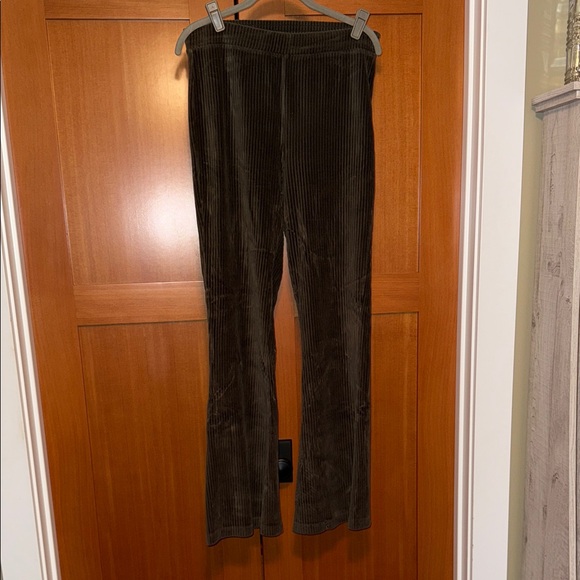 aerie Pants - Aerie Corduroy Boot Cut Pants
